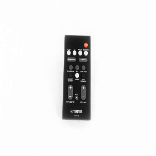 Yamaha Part# VAF76400 Remote Control - Genuine OEM