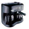 Delonghi BCO110 Combination Espresso Machine