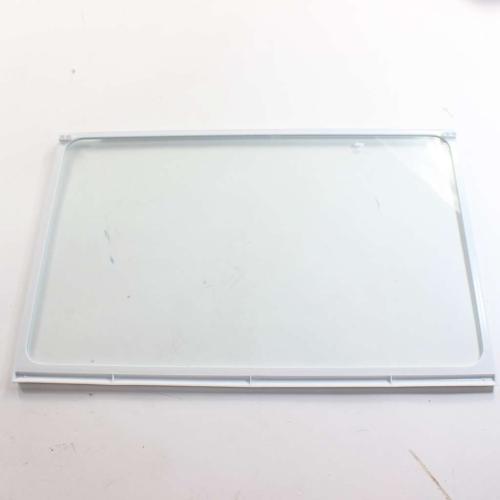 Magic Chef Part# 503602010281 Glass Shelf - Genuine OEM