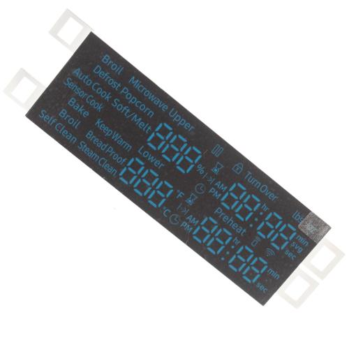 Samsung Part# DG07-01009C LED Display - Genuine OEM
