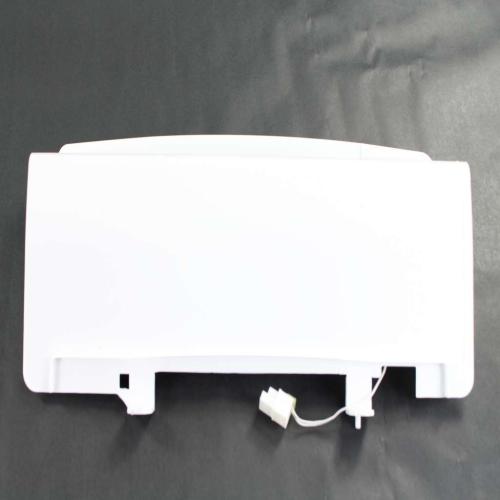 LG Part# ABQ73984011 Damper Control Case Assembly - Genuine OEM