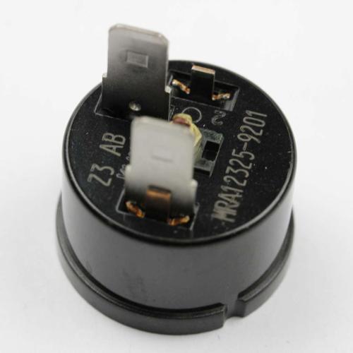 LG Compressor Overload Protector 6750CL0001D