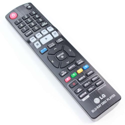 LG Part# AKB73615702 Remote Control (OEM)