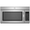 Whirlpool GMH5184XVS0 Microwave Parts