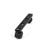 Midea Wheel Holding Plate (Black) - NYL20121207B