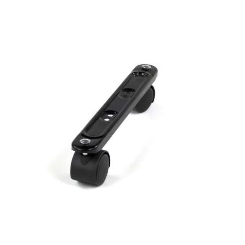 Midea Wheel Holding Plate (Black) - NYL20121207B