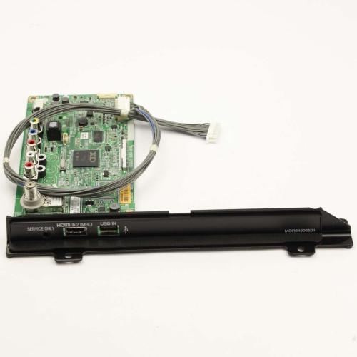 Lg Chassis Assembly - EBT62642007