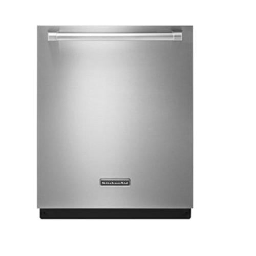 Whirlpool WHIKUDE40FXSP3 Dishwasher