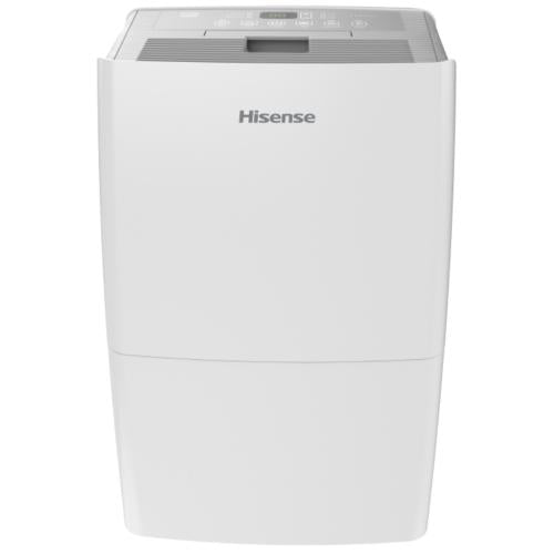 Hisense HT5021KP 50-Pint 3-Speed Dehumidifier