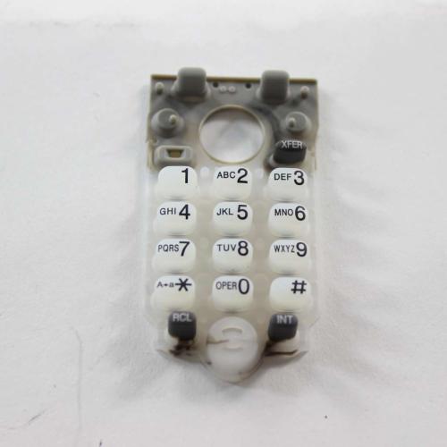 Panasonic Keypad - PQSX10226U
