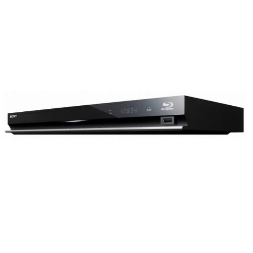 Sony BDPBX37 Blu-ray Discâ„¢ Player