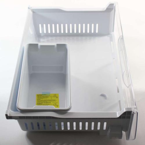 Kenmore Refrigerator Freezer Drawer Assembly 795.72053.110
