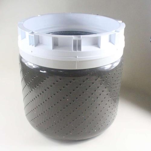 Whirlpool Part# W10584118 Inner Tub (OEM) Porcelain