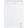 Midea LRC05M2AWWC L2 Series 5.0 Cu. Ft. Compact Chest Freezer