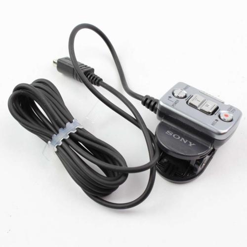 Sony Remote Control Assembly (J) - A-1701-733-A