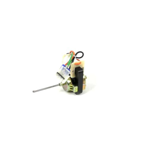 Hotpoint Refrigerator Evaporator Fan Motor HTS18IBSULWW