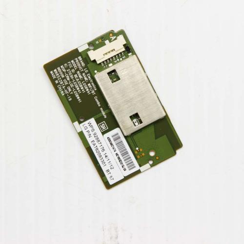LG Wifi Blutooth Adapter Module EAT62093301