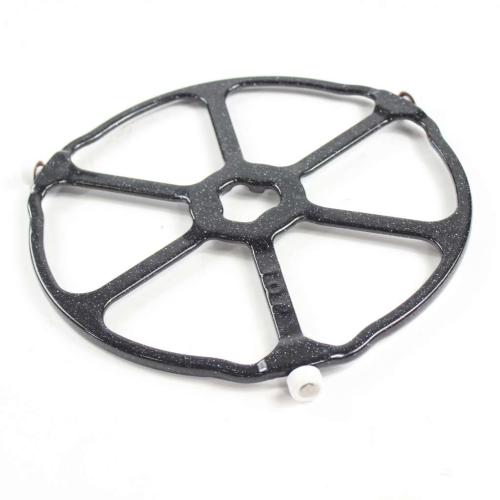 GE ZSB9232N2SS Turntable Ring Assembly Genuine OEM