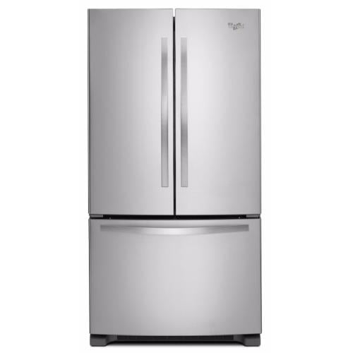 Whirlpool WRF532SMBM01 Refrigerator