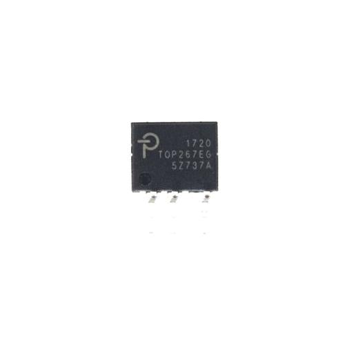 Denon Top267Eg Avrx5200W - 23901012400AS