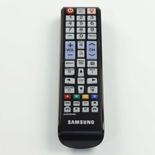Samsung Remote Control - AA59-00740A