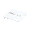 Blomberg Part# 4927580800 Printed Square Fan Cover - Genuine OEM