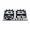 Bertazzoni V24400X Professional Series 24 Inch Gas Cooktop with 4 Sealed Aluminium Burners Parts