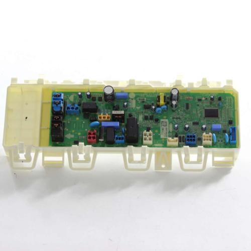 LG Part# EBR76542934 Main Control Board Assembly (OEM)