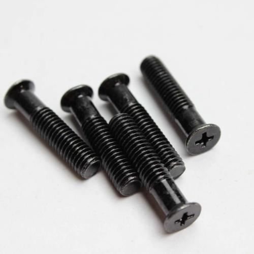 Vizio-Foxconn Base Assembly,Screw, M5Xl23 (5 - 060-0001-3695