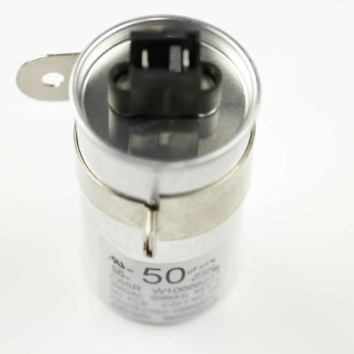 Whirlpool Washer and Dryer Washer Motor Capacitor W10804664