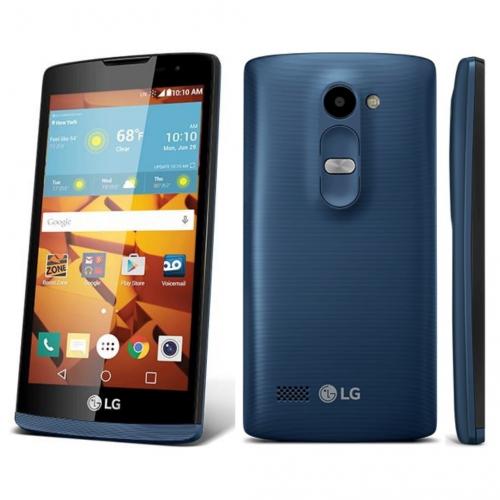 LG LS665 Tribute 2 Boost Mobile