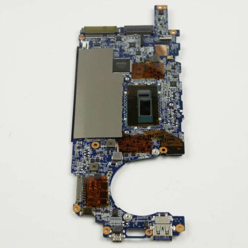 Sony Vaio Raw Board - A-2040-174-A
