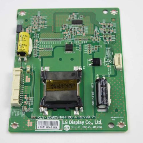 Lg Inverter Assembly - EAY63049601