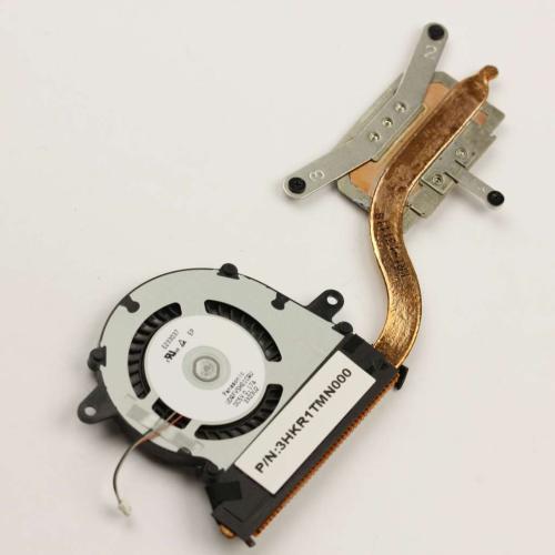 Sony Kr1 Thermal Module Assembly 11 - A-1983-297-A
