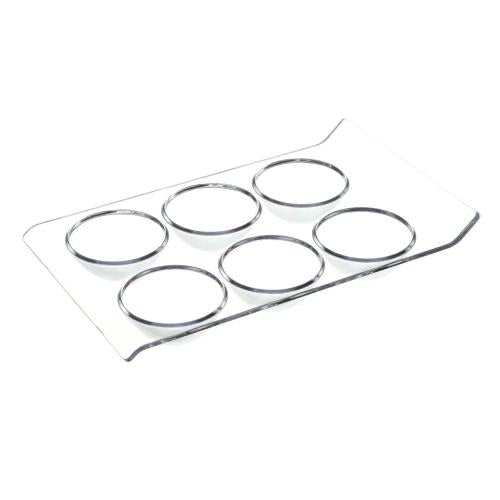 Blomberg Part# 5734690300 Egg Cup - Genuine OEM
