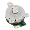 Hp Paper Feed Motor Assembly M101 - RM1-8285-000