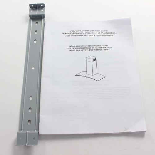 Elica Documentation, Paper - DOC0098644