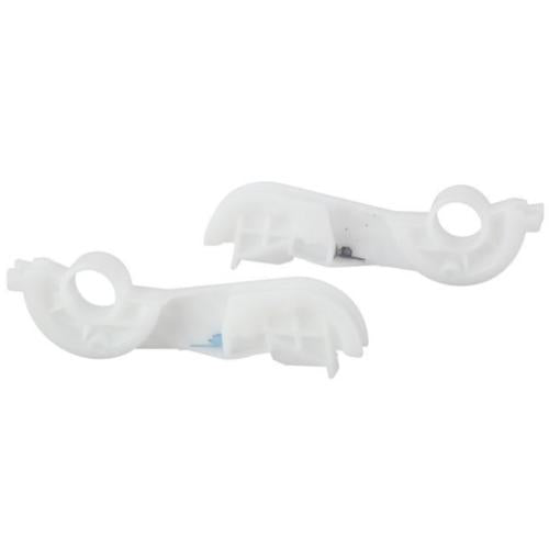 Thermador Dishwasher Door HInge Guide DWHD640JFP/D5