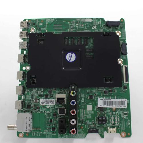Samsung Part# BN94-10057G Main Power Control Board Assembly - Genuine OEM