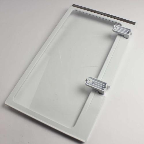Samsung Part# DA97-12682A Insert Fold Shelf Assembly (OEM)