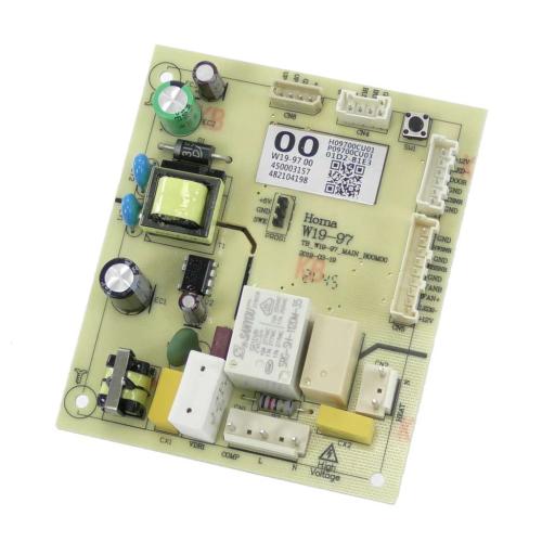 Electrolux Refrigerator Electronic Control Board - 5304521525