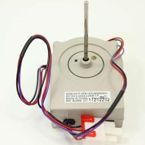 LG DC Fan Motor EAU60694501