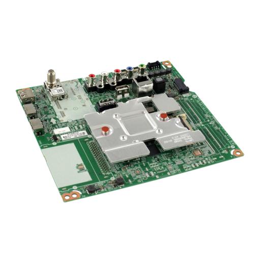 LG Part# EBU66137002 BPR Total Assembly - Genuine OEM