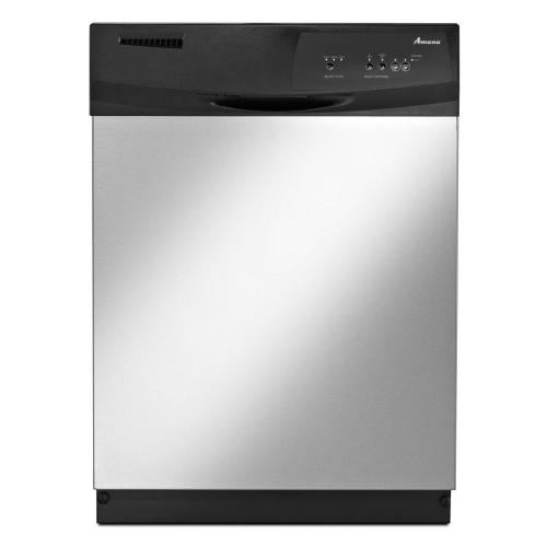 Whirlpool WHIADB1100AWS3 Dishwasher