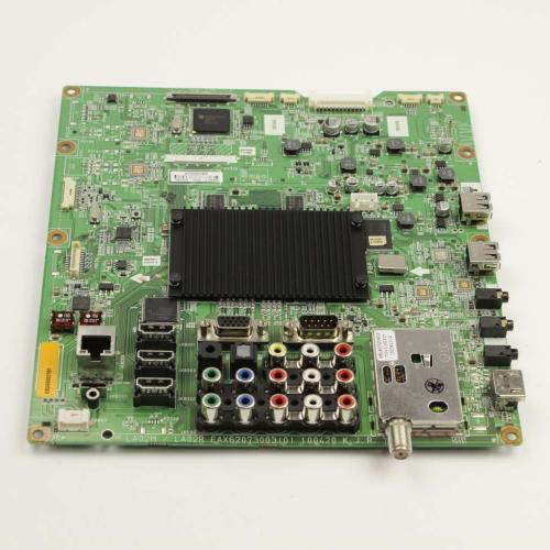 Lg Bpr Total Assembly - EBU60963101