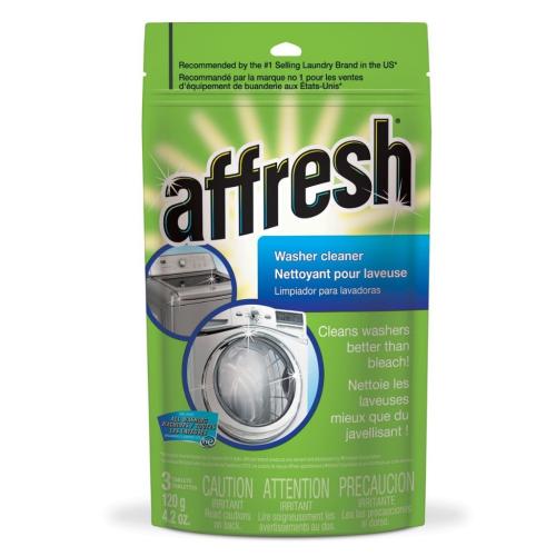 Maytag Washing Machine Affresh Washer Cleaner (4.2oz) MVWX550XW2