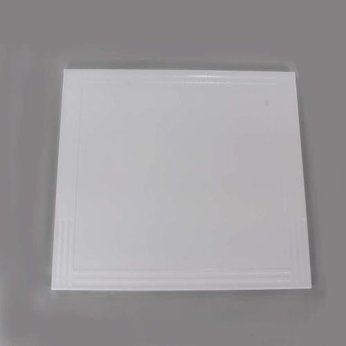 Whirlpool Range Side Panel (White) WPW10575396