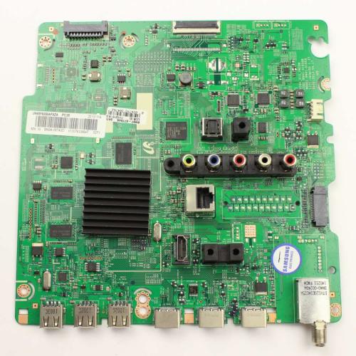 Samsung Part# BN94-06740D Main Power Control Board Assembly - Genuine OEM