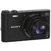 Sony DSCWX300 Cyber-shotÂ® Digital Still Camera