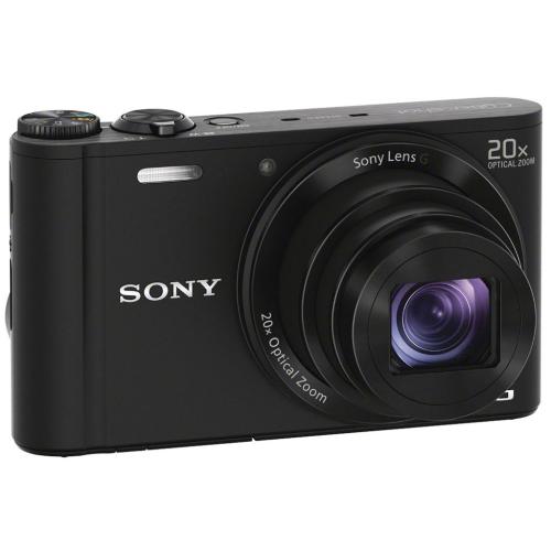 Sony DSCWX300 Cyber-shotÂ® Digital Still Camera